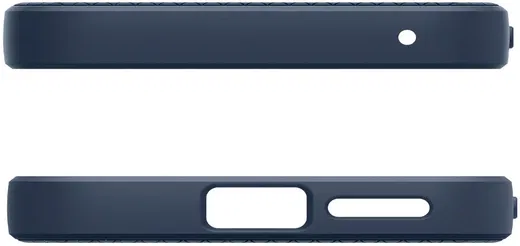 Spigen Liquid Air Google Pixel 9a Hoesje Back Cover Blauw afbeelding 15