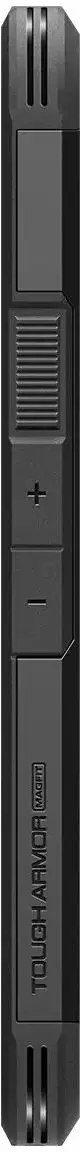 Spigen Tough Armor Google Pixel 9a Hoesje MagSafe Back Cover Zwart afbeelding 14