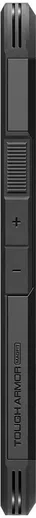 Spigen Tough Armor Google Pixel 9a Hoesje MagSafe Back Cover Zwart afbeelding 14