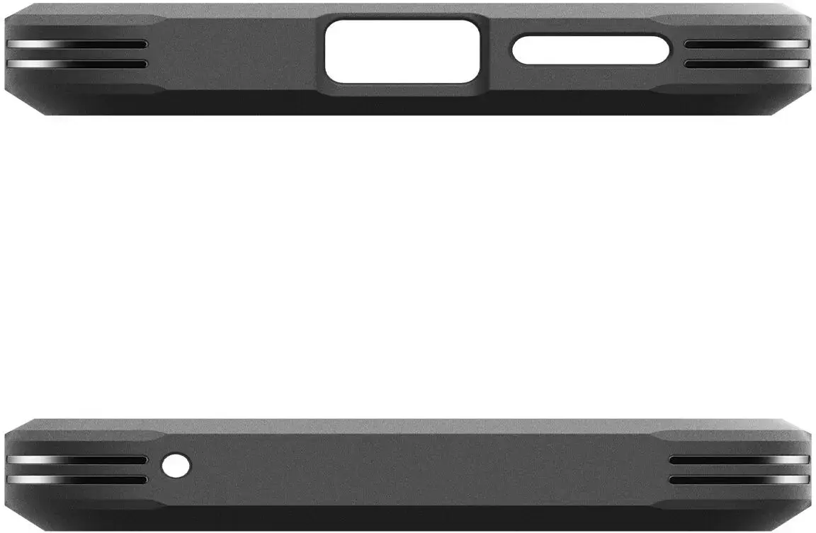 Spigen Tough Armor Google Pixel 9a Hoesje MagSafe Back Cover Zwart afbeelding 15