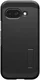 Spigen Tough Armor Google Pixel 9a Hoesje MagSafe Back Cover Zwart afbeelding 2