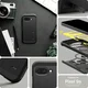 Spigen Tough Armor Google Pixel 9a Hoesje MagSafe Back Cover Zwart afbeelding 4