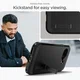 Spigen Tough Armor Google Pixel 9a Hoesje MagSafe Back Cover Zwart afbeelding 7