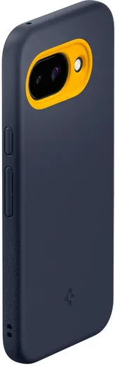 Spigen Nano Pop MagFit Google Pixel 9a Hoesje MagSafe Back Cover Blauw afbeelding 10