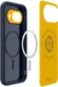 Spigen Nano Pop MagFit Google Pixel 9a Hoesje MagSafe Back Cover Blauw afbeelding 11