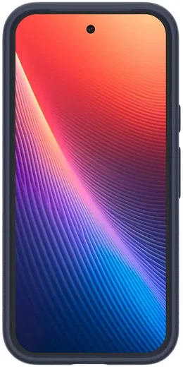 Spigen Nano Pop MagFit Google Pixel 9a Hoesje MagSafe Back Cover Blauw afbeelding 13
