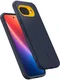 Spigen Nano Pop MagFit Google Pixel 9a Hoesje MagSafe Back Cover Blauw afbeelding 9