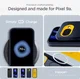 Spigen Nano Pop MagFit Google Pixel 9a Hoesje MagSafe Back Cover Blauw afbeelding 7