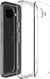 Spigen Ultra Hybrid Google Pixel 9a Hoesje Back Cover Transparant afbeelding 11