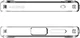 Spigen Ultra Hybrid Google Pixel 9a Hoesje Back Cover Transparant afbeelding 15