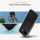 Spigen Ultra Hybrid Google Pixel 9a Hoesje Back Cover Transparant afbeelding 6