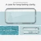 Spigen Ultra Hybrid Google Pixel 9a Hoesje Back Cover Transparant afbeelding 9