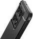 Spigen Rugged Armor Xiaomi 14T Hoesje Back Cover Zwart afbeelding 11