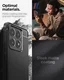 Spigen Rugged Armor Xiaomi 14T Hoesje Back Cover Zwart afbeelding 7