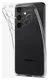 Spigen Crystal Flex Samsung Galaxy S24 FE Hoesje Back Cover Transparant afbeelding 4