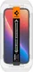 Spigen EZ Fit GLAS.tR Google Pixel 9a Screen Protector 2-Pack afbeelding 10