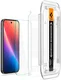 Spigen EZ Fit GLAS.tR Google Pixel 9a Screen Protector 2-Pack afbeelding 13
