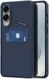 Dux Ducis Rafi II Samsung Galaxy S25 Edge Hoesje MagSafe Back Cover Blauw afbeelding 1