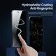 Dux Ducis Apple iPhone 17e / 16e Screen Protector Privacy Tempered Glass 9H afbeelding 6