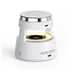 Duzzona W23 5-in-1 Draadloze MagSafe Oplader 15W met Bluetooth Speaker afbeelding 12