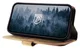Rosso Elite Samsung Galaxy S25 Edge Hoesje met MagSafe Book Case Echt Leer Brown afbeelding 7