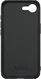 Nillkin Super Frosted Shield Apple iPhone 17e / 16e Hoesje Back Cover Zwart afbeelding 9