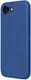 Nillkin Super Frosted Shield Apple iPhone 17e / 16e Hoesje Back Cover Blauw afbeelding 8