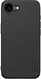 Nillkin Frosted Shield Apple iPhone 17e / 16e Hoesje MagSafe Back Cover Zwart afbeelding 1