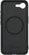 Nillkin Frosted Shield Apple iPhone 17e / 16e Hoesje MagSafe Back Cover Zwart afbeelding 3