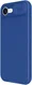 Nillkin CamShield Apple iPhone 17e / 16e Hoesje Camera Slider Back Cover Blauw