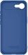 Nillkin CamShield Apple iPhone 17e / 16e Hoesje Camera Slider Back Cover Blauw afbeelding 11