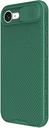 Nillkin CamShield Apple iPhone 17e / 16e Hoesje Camera Slider Back Cover Groen
