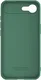 Nillkin CamShield Apple iPhone 17e / 16e Hoesje Camera Slider Back Cover Groen afbeelding 11