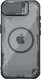 Nillkin IceBlade Prop Apple iPhone 17e / 16e Hoesje MagSafe Back Cover Zwart afbeelding 5