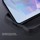 Nillkin CamShield Samsung Galaxy A56 Hoesje met Camera Slider Back Cover Zwart afbeelding 7