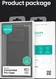 Nillkin CamShield Samsung Galaxy A56 Hoesje met Camera Slider Back Cover Zwart afbeelding 10
