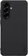 Nillkin Frosted Shield Samsung Galaxy A56 Hoesje MagSafe Back Cover Zwart afbeelding 1
