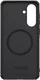 Nillkin Frosted Shield Samsung Galaxy A56 Hoesje MagSafe Back Cover Zwart afbeelding 7