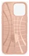 Spigen Liquid Air Apple iPhone 16 Pro Max Hoesje Back Cover Roze afbeelding 9