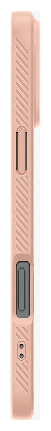 Spigen Liquid Air Apple iPhone 16 Pro Max Hoesje Back Cover Roze afbeelding 10