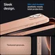 Spigen Liquid Air Apple iPhone 16 Pro Max Hoesje Back Cover Roze afbeelding 3