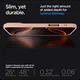Spigen Liquid Air Apple iPhone 16 Pro Max Hoesje Back Cover Roze afbeelding 6