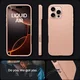 Spigen Liquid Air Apple iPhone 16 Pro Max Hoesje Back Cover Roze afbeelding 7