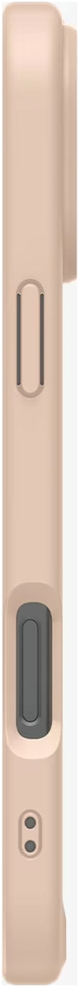 Spigen Ultra Hybrid Apple iPhone 16 Pro Max Hoesje Back Cover Roze afbeelding 9
