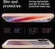 Spigen Ultra Hybrid Apple iPhone 16 Pro Max Hoesje Back Cover Roze afbeelding 6