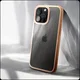 Spigen Ultra Hybrid Apple iPhone 16 Pro Max Hoesje Back Cover Roze afbeelding 7