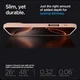 Spigen Liquid Air Apple iPhone 16 Pro Hoesje Back Cover Roze afbeelding 6
