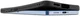 Spigen Liquid Air Samsung Galaxy S25 Plus Hoesje Back Cover Matte Zwart afbeelding 16