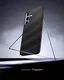 Spigen Liquid Air Samsung Galaxy S25 Plus Hoesje Back Cover Matte Zwart afbeelding 4