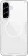 Nillkin Nature Pro Samsung Galaxy A56 Hoesje MagSafe / Qi2 Back Cover Wit afbeelding 1